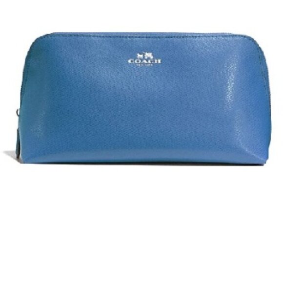 Coach cosmetics case 22 - Picture 1 of 5